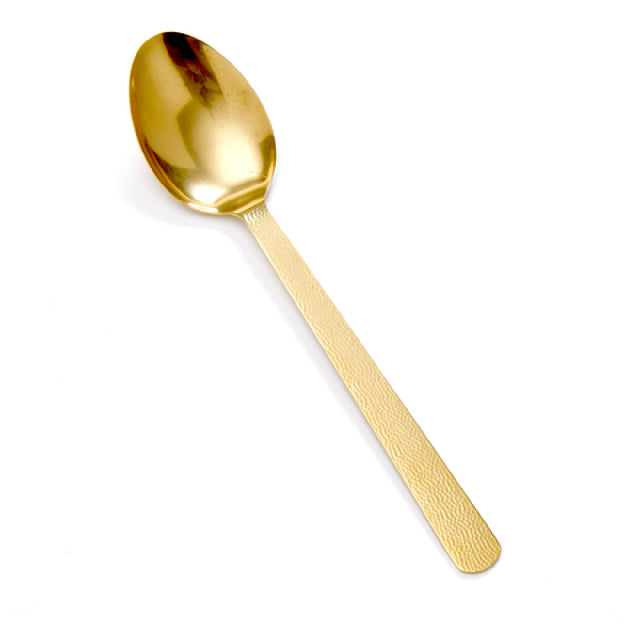 American Metalcraft GVHSP Serving Spoon 13-1/4"L Solid