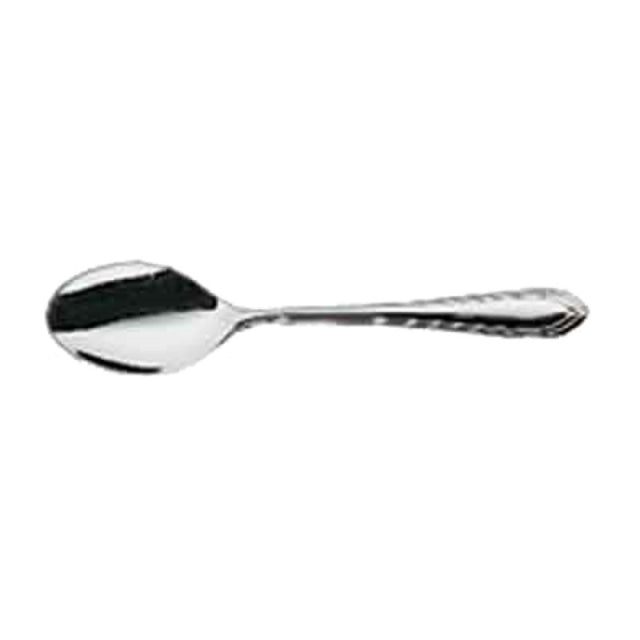 BauscherHepp 10.1109.6060 Demitasse Spoon 4-1/4" Silver Plate Finish