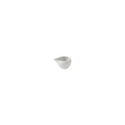 Churchill China WHVINUG21 - Jug, 2 Oz., Eco Glaze Finish