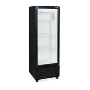 Omcan 47563 (RE-CN-145) Refrigerator Reach-in One-section