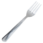 1880 Hospitality WM/CP-36 Update International™ Salad Fork 6-3/16" Medium Weight