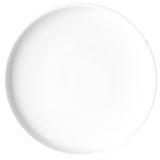 International Tableware TN-8 Deep Plate 8-1/4" Dia. X 1/4"H Round