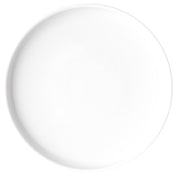 International Tableware TN-8 Deep Plate 8-1/4" Dia. X 1/4"H Round