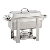 Alegacy Foodservice Products AL329A Top-Shelf™ Chafing Dish 3/5 Qt. 17" X 8" X 12-1/2"