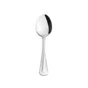 CAC China 8008-09 Golden Pearl Demitasse Spoon 4 1/4" 18/8 Stainless Steel