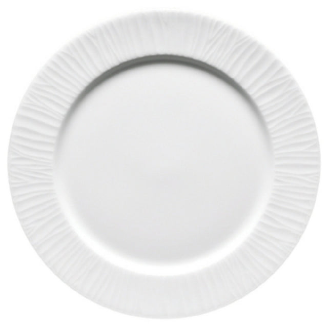 Fortessa HBW-CYGNA-385 Cygna Plate 6.25" (16cm) Dishwasher Safe