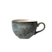 Steelite 11300189 Low Cup 8.0 Oz 4.75" X 4.625" X 2.38"