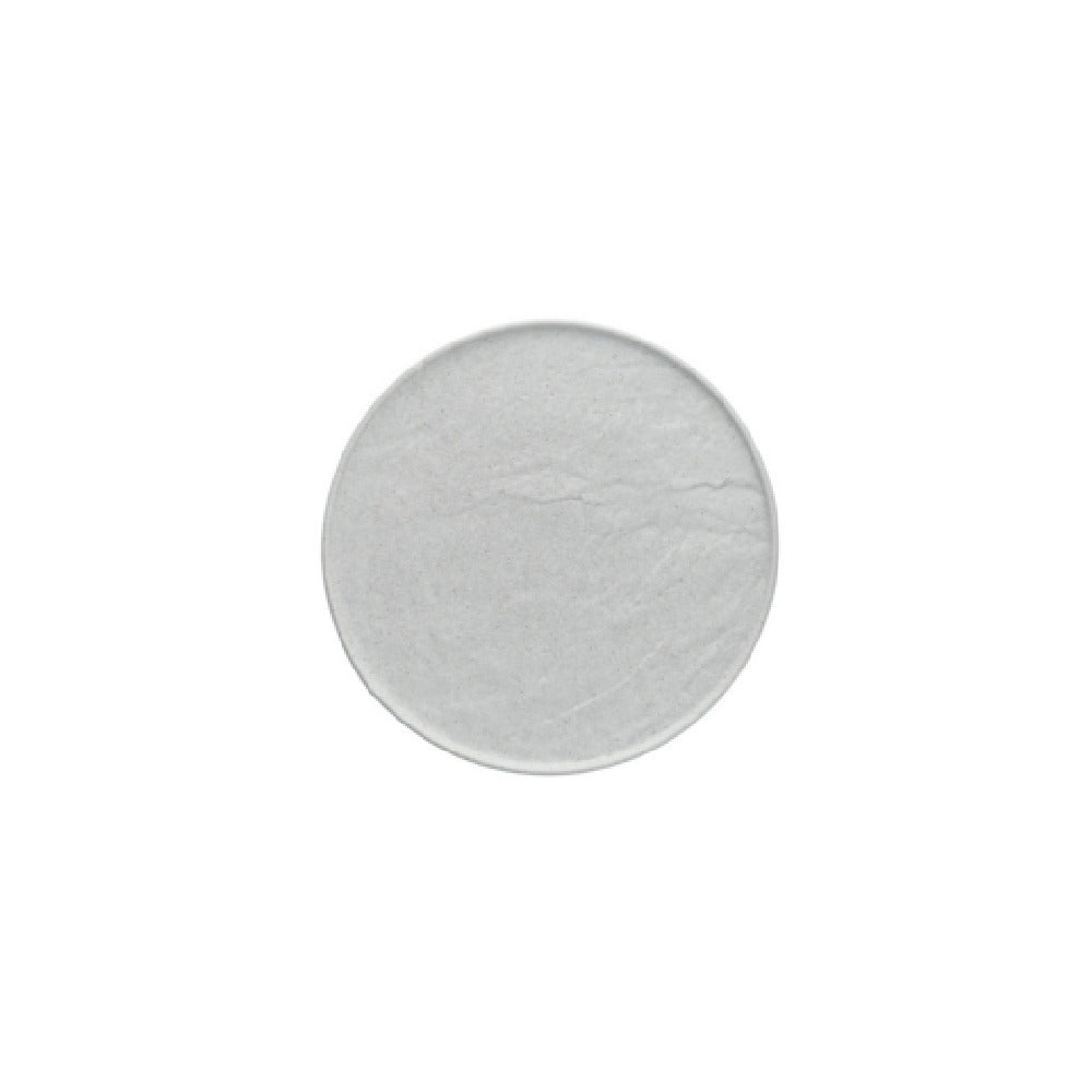 Fortessa 3300.70172GY Paleo Ash Plate 8.6" (22cm) Small