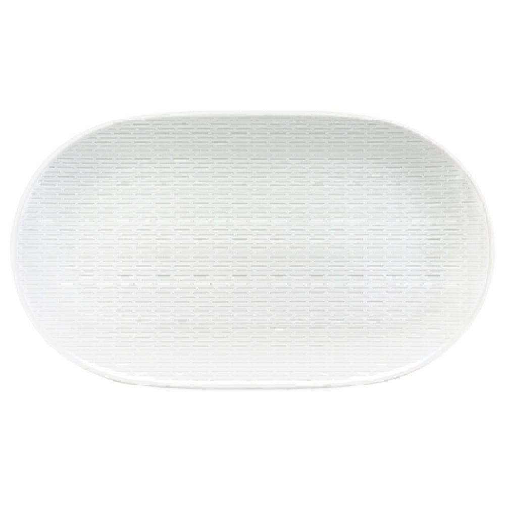 BauscherHepp 732282-000000 Platter 12-1/2"L Oval