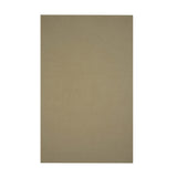 Risch EVERGREEN-6V 8.5X14 Evergreen Hardback Bio-friendly Faux-leather Menu Cover (specify Color)