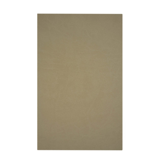 Risch EVERGREEN-6V 8.5X14 Evergreen Hardback Bio-friendly Faux-leather Menu Cover (specify Color)