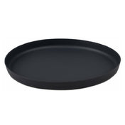 JB Prince RB222 Comatec Santo Plate 7.8" Gray
