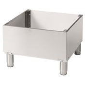 Stero STAND-CU44CM Leg Stand With Rack Storage