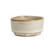 Steelite 6121RG098 Stack Dish 1.75 Oz 2.5" X 1.25"