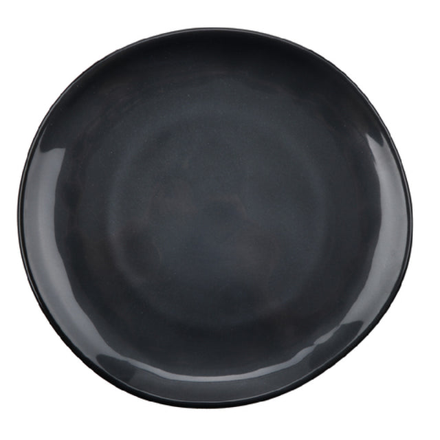 GET Enterprises CS-10-CSS Cosmo Platter 10-1/2" Rounded/irregular Shape