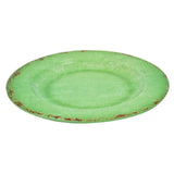 BauscherHepp TG1634 Casablanca Collection Plate 9" Dia. X 3/4"H Round