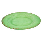 BauscherHepp TG1634 Casablanca Collection Plate 9" Dia. X 3/4"H Round