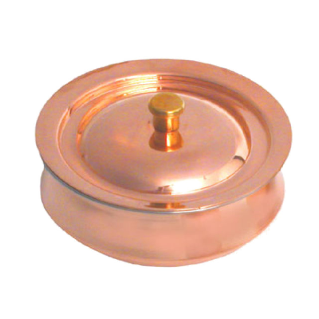 Town 25262 Stew Pot With Cover 20 Oz. Capacity