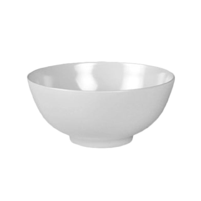 Thunder Group 5207TW Rice Bowl 39 Oz. 7" Dia.