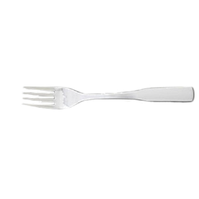 Royal ROY SLVBOS SVF - Serving Fork, Medium Weight, 18/0 Stainless Steel