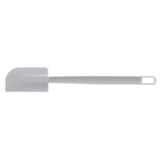 Hubert 53497 - Spatula/Scraper, 13-1/2", Heat-resistant Up To 140°F
