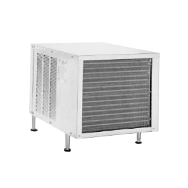 Taylor Company RC25 Remote Condensing Unit R404A CULus Listed (Go To The Taylor Web Site Link To Locate Your Distributor For Pricing & Warranty Information)