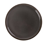 Yanco PK-210 Yanco Peacock Plate 10" Dia. Round