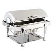 Bon Chef 19040G Elite Chafer Rectangular 2 Gallon