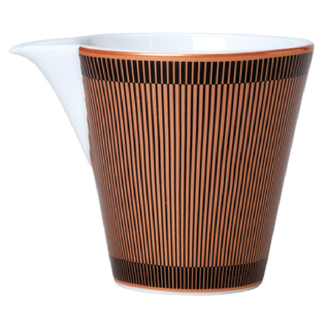 Steelite 82105AND0527 Jug 3.75 Oz 2.5" X 2.5"
