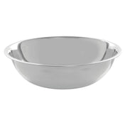Hubert 25830 - Mixing Bowl, 4 Qt., 10-3/5" Dia. X 3-1/2"H