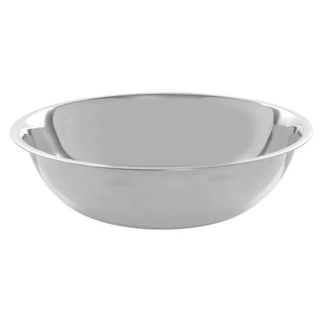 Hubert 25830 - Mixing Bowl, 4 Qt., 10-3/5" Dia. X 3-1/2"H