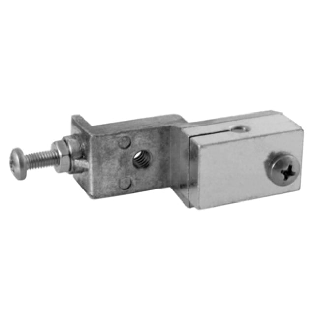 Alfa BIS602A Upper Guide Assembly For Biro Band Saws Replaces OEM A602