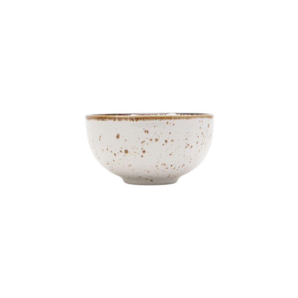 Tuxton GRA-054 Soup Bowl 17 Oz. 5-1/8" X 2-3/4"
