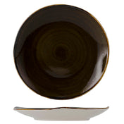 Tuxton GGW-005 Plate 9" Dia. Round
