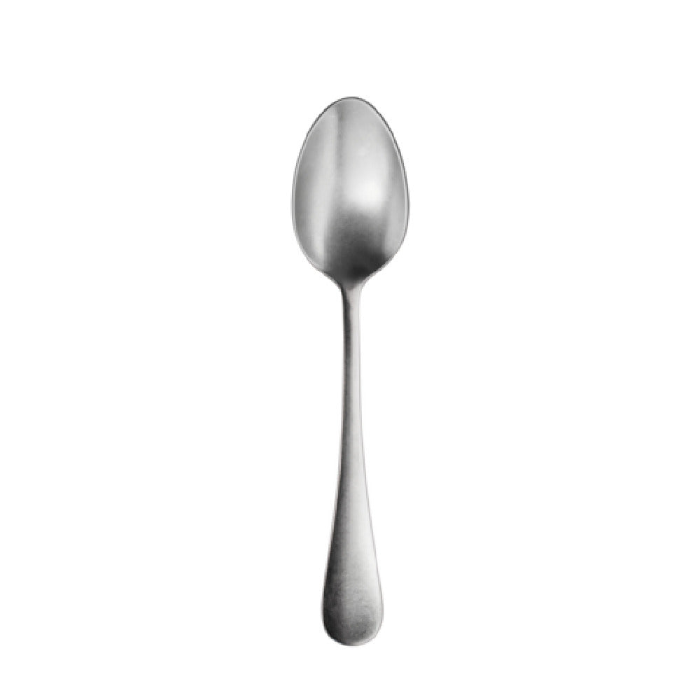 Arc Cardinal FP486 Abert Matisse Vintage Soup Spoon (L:6.8125'' X W:2.362'') 18/10 Stainless Steel