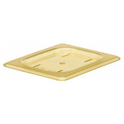 Cambro 80HPC150 H-Pan™ Cover High Heat 1/8 Size
