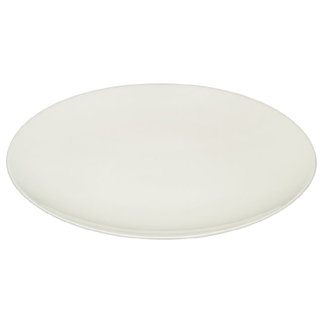Bauscher Hepp 691227-425688 - Plate, 10.6" Dia., Coupe