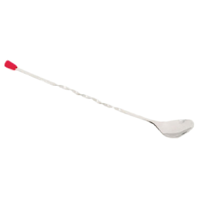 Royal ROY BAR 11 - Bar Spoon, 11", Twisted Handle