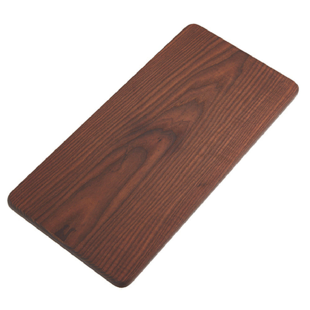 American Metalcraft AWB1021 Serving Board 21"L X 10"W X 3/4"H Rectangular