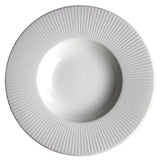 Steelite 9117C1176 Gourmet Deep Rimmed Bowl 10.0 Oz 11.25" X 1.75"