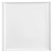 Churchill China ZPL MSTW1 Buffet Tray 11-7/8" X 11-7/8" Square