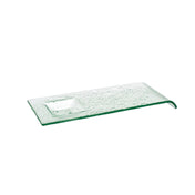 FOH DSU006CLG22 Promotional Pricing May Be Available! Contact Your FOH® Sales Representative For Details! Arctic™ Plate