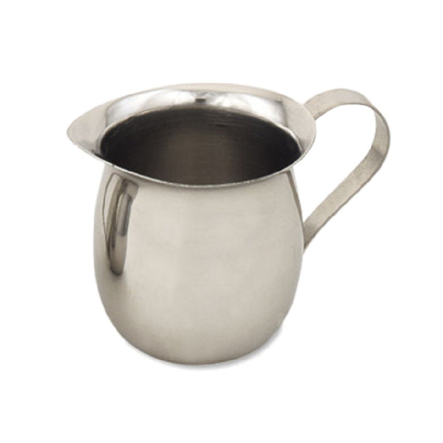 Alegacy Foodservice Products SH274 Bell Creamer 16 Oz. 3-3/4" H