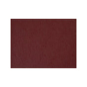Risch PLACEMATDX-VIENNA 16X12 Vienna Wave-patterned Premium Sewn Placemat (specify Color)