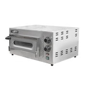 Omcan 40633 (PE-IT-0005) Compact Series Pizza Oven Deck-type Electric