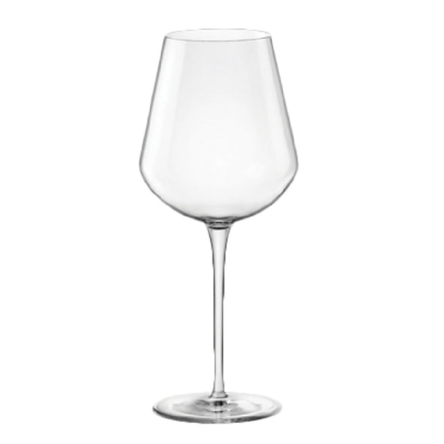Steelite 49105Q769 Wine 13.0 Oz 3.375" X 8.25"