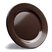 Elite Global Solutions D1075PL-AUB Plate 10-3/4" Dia. X 3/4"H Round