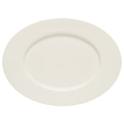 Bauscher Hepp 692024-425758 - Platter, 9.4", Oval