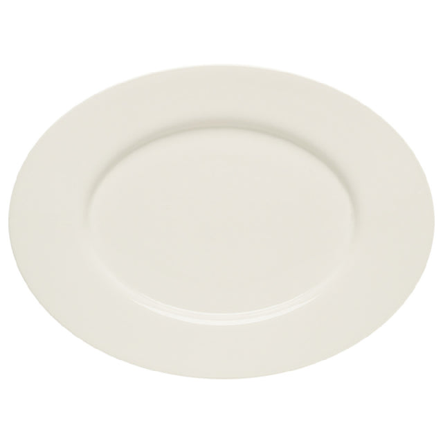 Bauscher Hepp 692024-425758 - Platter, 9.4", Oval