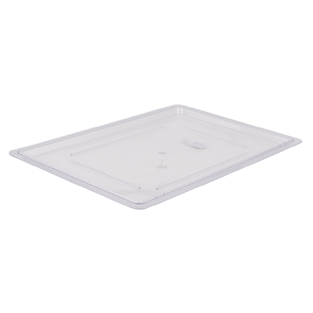 Stanton Trading PCBL-1218 Food Storage Box Lid Fits Storage Box 12" X 18" Polycarbonate